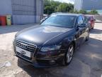 2009 AUDI A4 AVANT S for sale at Copart WESTBURY