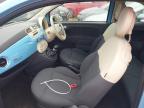 2013 FIAT 500 POP RH for sale at Copart SANDY