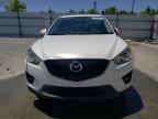 2013 Mazda Cx-5 Gt na sprzedaż w Antelope, CA - Rear End