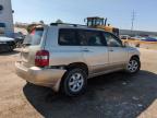 2007 Toyota Highlander Sport zu verkaufen in Albuquerque, NM - Front End