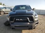 2022 RAM 1500 CLASSIC SLT   for sale at Copart AB - EDMONTON