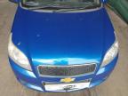 2010 CHEVROLET AVEO LS for sale at Copart SANDTOFT