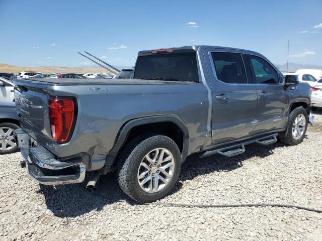  GMC SIERRA 2020 Gray