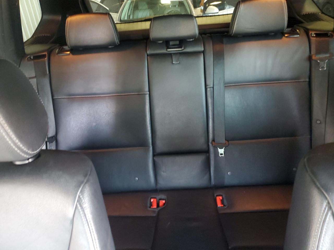 2015 BMW X3 xDrive28D VIN: 5UXWY3C50F0F83773 Lot: 60860975