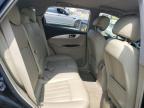 2017 Infiniti Qx50  for Sale in Montreal-est, QC - Front End