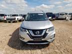 2017 Nissan Rogue S   for Sale in Amarillo, TX - Hail
