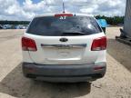 2012 Kia Sorento Ba 2.4L на продаже в Midway, FL - Front End