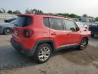2016 Jeep Renegade Latitude იყიდება Glassboro-ში, NJ - Front End