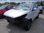 2014 HYUNDAI IX35 S CRD for sale at Copart WOLVERHAMPTON