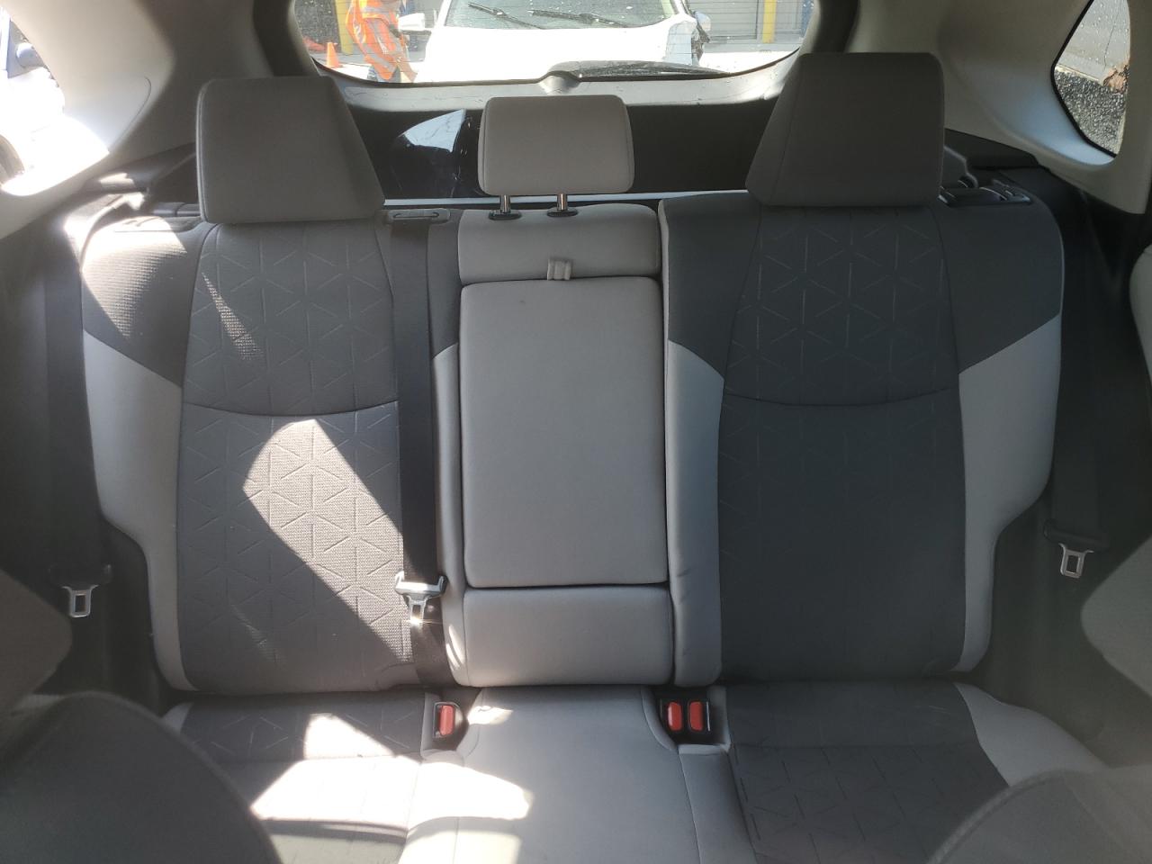 2022 Toyota Rav4 Xle VIN: 2T3P1RFV9NW269894 Lot: 60909355