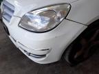 2011 MERCEDES BENZ B180 SPORT for sale at Copart SANDTOFT