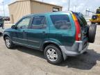 2002 Honda Cr-V Ex for Sale in Moraine, OH - Rear End