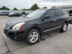 2013 Nissan Rogue S na sprzedaż w Littleton, CO - Hail
