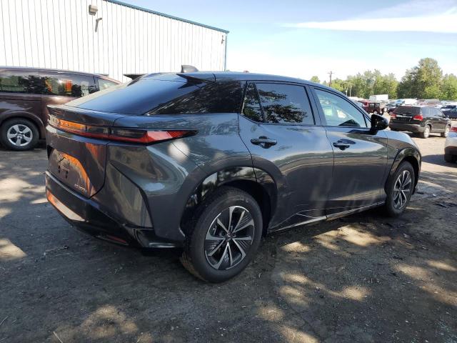  LEXUS RZ 300E 2024 Серый