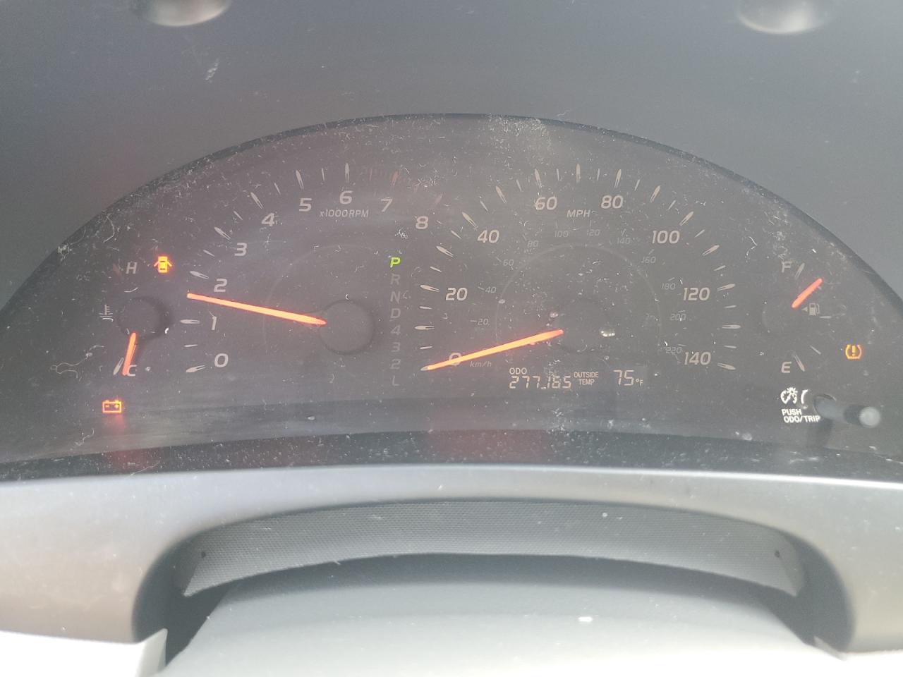 2007 Toyota Camry Ce VIN: JTNBE46K473071913 Lot: 59800555