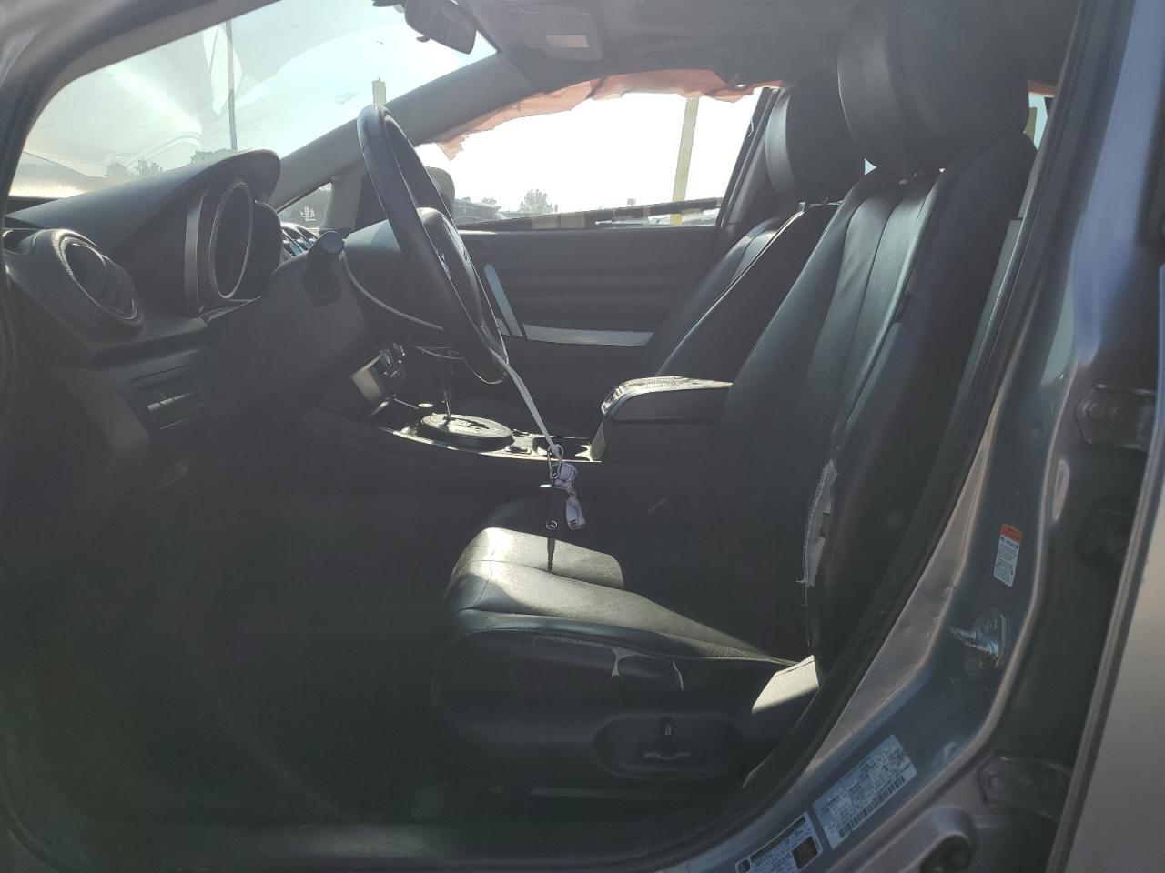 2011 Mazda Cx-7 VIN: JM3ER2C58B0357001 Lot: 61913085