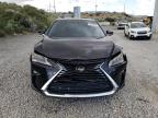 2017 Lexus Rx 350 Base en Venta en Reno, NV - Front End