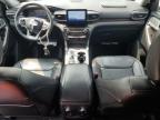 2023 Ford Explorer Limited for Sale in Assonet, MA - Front End
