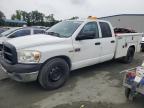 2007 Dodge Ram 2500 St на продаже в Spartanburg, SC - Minor Dent/Scratches