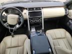 2019 LAND ROVER DISCOVERY HSE for sale at Copart FL - MIAMI CENTRAL