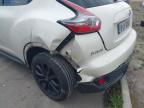 2019 NISSAN JUKE for sale at Copart CASTLEDERMOT - IRELAND