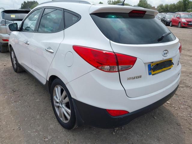 2012 HYUNDAI IX35 PREMI