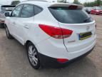 2012 HYUNDAI IX35 PREMI for sale at Copart SANDY