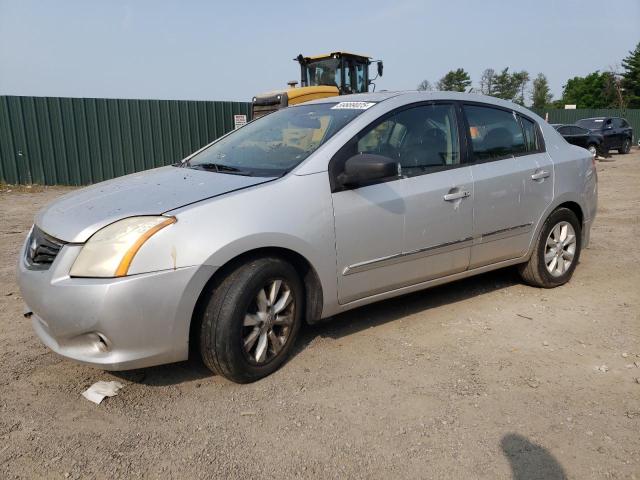 2010 Nissan Sentra 2.0