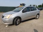 2010 Nissan Sentra 2.0 for Sale in Finksburg, MD - Mechanical