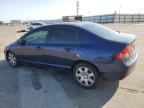 2007 Honda Civic Lx for Sale in Fresno, CA - Side