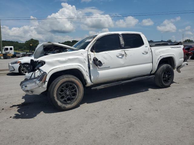  TOYOTA TACOMA 2022 Белы