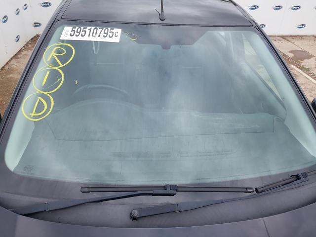 2011 FORD FOCUS ZETE