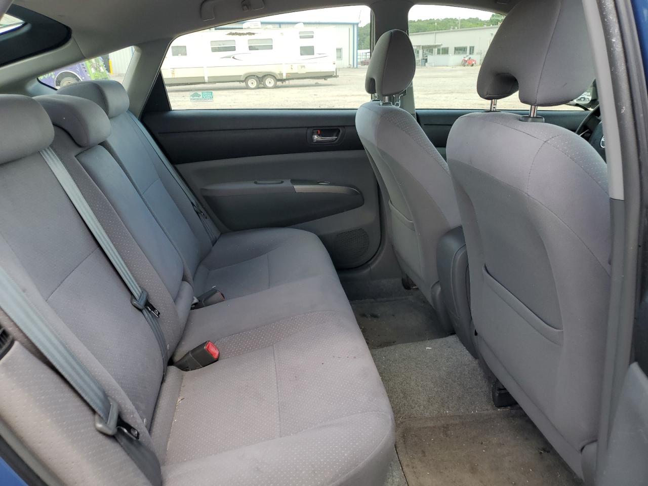2008 Toyota Prius VIN: JTDKB20U387814681 Lot: 63088895