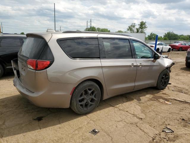 CHRYSLER PACIFICA 2018 Цвет загара