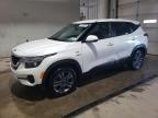 2021 Kia Seltos Lx en Venta en York Haven, PA - Side