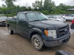 2014 Ford F150    продається в Davison, MI - Side