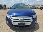 2012 Ford Edge Limited للبيع في Bismarck، ND - Rear End