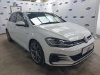 2017 VOLKSWAGEN GOLF GTD T for sale at Copart BELFAST