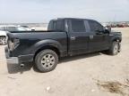 2013 Ford F150 Supercrew de vânzare în Greenwood, NE - Front End
