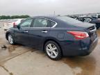 2015 Nissan Altima 2.5 за продажба в Grand Prairie, TX - Front End