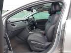 2012 PEUGEOT 508 ALLURE for sale at Copart PETERLEE