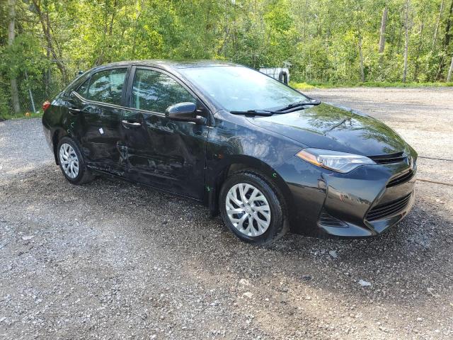 2019 TOYOTA COROLLA L   à vendre chez Copart ON - COOKSTOWN
