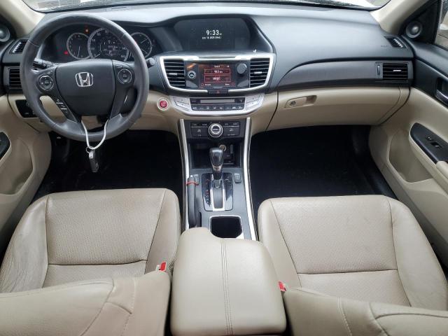  HONDA ACCORD 2013 Złoty