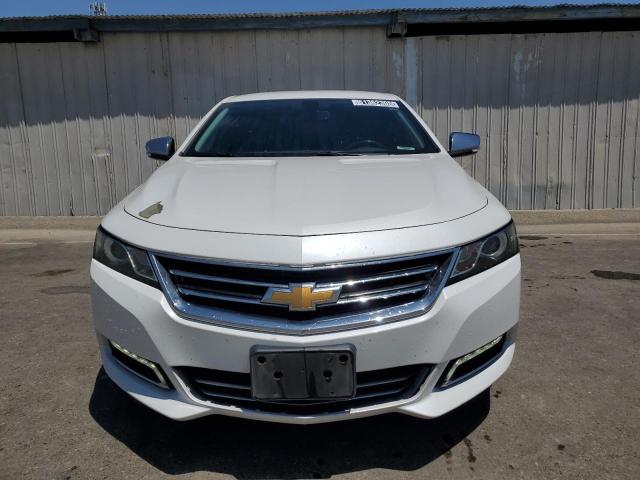  CHEVROLET IMPALA 2019 White