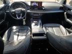 2021 AUDI Q5 PREMIUM   for sale at Copart ON - COOKSTOWN