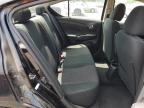 2018 Nissan Versa S de vânzare în Van Nuys, CA - Front End