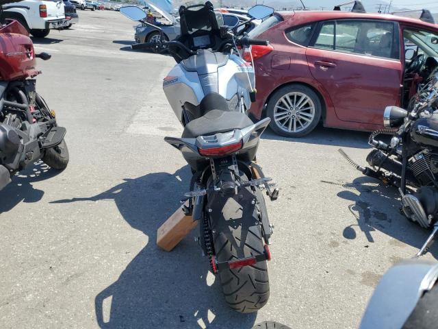 2024 ENERGICA EXPERIA TOURING