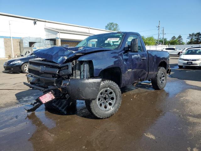 2008 Chevrolet Silverado C1500