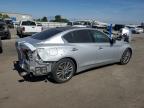 2018 Infiniti Q50 Luxe for Sale in Bakersfield, CA - Rear End