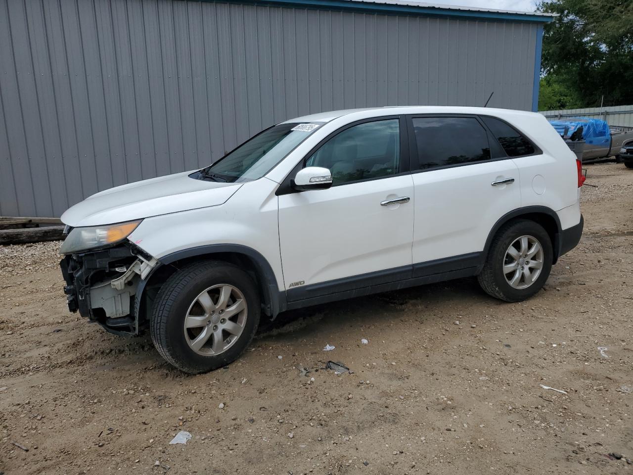 Midway, FL에서 판매 중인 2012 Kia Sorento Ba 2.4L - Front End